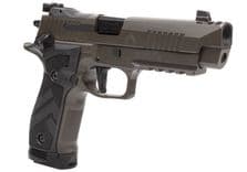 Sig Sauer P226 XFive Legion 9mm - Precision Tactical Pistol - view 2
