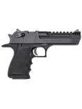 Desert Eagle L5 - .44 Mag Black Aluminum Handgun - view 3