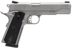 Taurus 1911 .45 ACP Stainless Semi-Auto Pistol - view 2