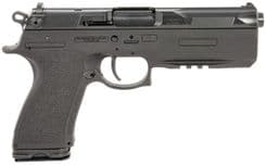 FK Brno PSD Multi-Caliber Pistol - 16rd, Optics Ready, Ergonomic - view 2