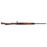 Weatherby Vanguard Camilla Bolt-Action Rifle 7MM-08 REM - view 3
