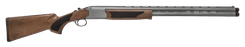 Pointer Acrius Walnut 12 GA Over/Under Shotgun, 28" Barrel - view 2