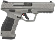 SAR9 Platinum 9mm - Precision, Style & Advanced Safety - view 3