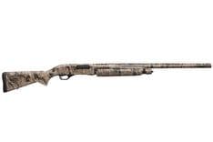 Winchester SXP Timber Camo 12GA Pump Shotgun - Waterfowl Edition - view 3