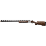 Browning Citori 825 Trap 12 Gauge 32in Walnut Silver - view 2