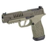 Sig P365 FUSE 9mm 4.3in Debo Green - view 3