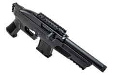 Rossi RS22P .22 LR 6in Matte Black - view 4