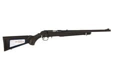 Ruger American Rimfire .17 HMR Bolt-Action Rifle - Black - view 2