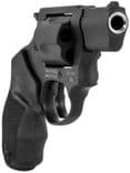 Taurus 905 Compact 9mm Revolver - Sleek SA/DA Defense Shooter - view 3