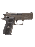 Sig Sauer P229 Legion R2 9mm Compact - XRAY3 Sights, 10+1 Capacity - view 4