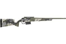 Springfield 2020 WayPoint Evergreen Camo 6.5 Creedmoor Rifle - view 3