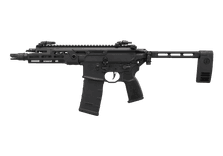 Sig Sauer MCX RSAR 5.56 NATO 7.75in Black - view 2
