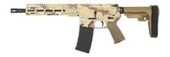 Shark Coast Tactical Chocolate Chip 5.56 NATO 10.5in - view 2