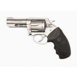 Charter Arms Pitbull .380 ACP Subcompact Revolver - Stainless Steel - view 4