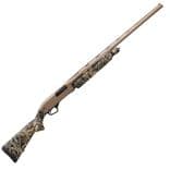 Winchester SXP Hybrid Hunter 20GA Shotgun - Realtree Max-7 Camo - view 4
