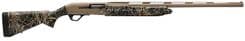 Winchester SX4 Hybrid Hunter 20 GA Semi-Auto Realtree FDE Camo - view 2
