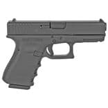 Glock 23 Gen 3 Compact .40 S&W - Reliable Self-Defense & Sport Pistol - view 2
