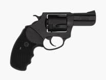 Charter Arms Boomer: Compact .44 Special Double-Action Revolver - view 2
