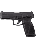 Taurus G3 9mm Striker-Fired Pistol, 15+1 Capacity, Polymer Frame - view 2