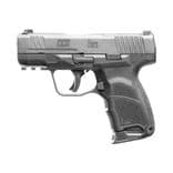 Heckler & Koch CC9 9mm 3.32in Black - view 2