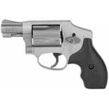 Smith & Wesson 642 Airweight .38 SPL +P Concealed Carry Revolver - view 3