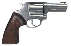 Taurus 605 Executive .357 Magnum Revolver - Compact Power, 5rd, 3" Barrel - view 2