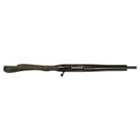 Vanguard Camilla Wilderness 6.5 Creedmoor Bolt Rifle - view 3
