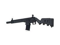 Panzer Arms Ranch12 12 Gauge 18.5in Black - view 4