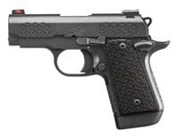 Kimber Micro 9 Triari - Lightweight Compact 9mm Pistol, 7-Round - view 2