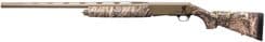 Browning Silver Field 12GA Semi-Auto Shotgun - Mossy Oak Camo - view 2