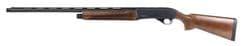 CZ 712 G3 Walnut 12ga Semi-Auto Shotgun - Precision & Elegance - view 3