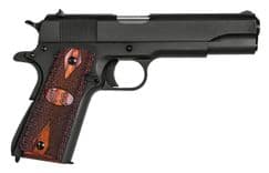Auto-Ordnance 1911 A1 Matte Black .45 ACP Classic Defender - view 2