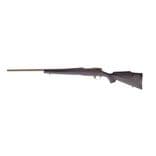 Weatherby Vanguard Weatherguard 6.5-300 Mag Precision Bolt Rifle - view 2