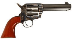 Taylors & Co 1873 Cattleman Drifter .45 Colt SA Revolver - Classic Edition - view 5