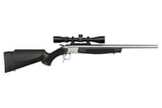CVA Scout Compact TD Gen 2 .243 Win Precision Rifle - view 2