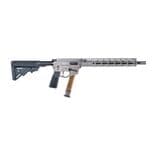 Freedom Ordnance FX9 Elite 9mm 14.5in Pinned FDE - view 2