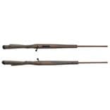 Weatherby Mark V 6.5 RPM Precision Bolt Rifle - Bronze, 26" Barrel - view 3