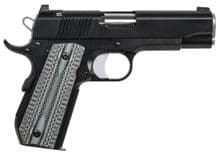 Dan Wesson V-Bob .45 ACP Compact Pistol - Black Duty - view 2