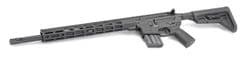 Ruger AR-556 MPR .450 Bushmaster Tactical Hunter Rifle - view 4