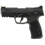 Sig Sauer P322 .22 LR 4in Black - view 2