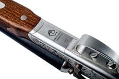 ATI Road Agent 20 Ga 26in Walnut - view 2