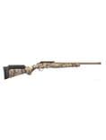 Ruger American Rimfire .22 LR Bolt Rifle - Bronze Camo Finish - view 2