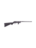 Savage 64 Takedown .22LR Semi-Auto Rifle - Black Matte, Lightweight - view 4