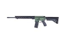 Franklin Armory F17-L OD Green .17 WSM Precision Rifle - view 3
