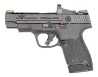 Smith & Wesson M&P Shield Plus 9mm - Optic Ready Conceal Carry - view 4
