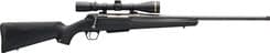 Winchester XPR 6.8 Western Precision Hunter Rifle - Matte Black - view 2