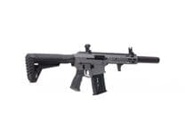 Panzer Arms AR12 Pro-S 12 Gauge 18.5in Tactical Grey - view 2