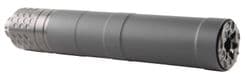 CGS Group MOD9 9mm Suppressor 7.7" 1/2x28 TPI - view 2