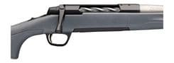 Browning X-Bolt 2 Special SPR 300 PRC 26in Gray - view 3