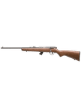 Savage Mark II GLY LH .22 LR Bolt Action Rifle - AccuTrigger Youth Edition - view 4